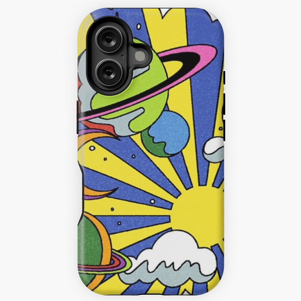 Item preview, iPhone Magsafe Tough Case designed and sold by paytonstach.
