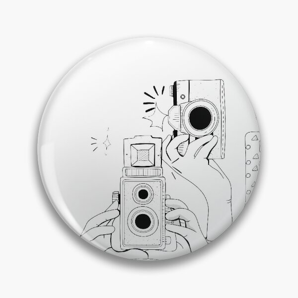 Item preview, Camera excitement in concert designed and sold by royal studio.