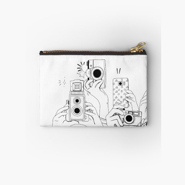 Item preview, Camera excitement in concert designed and sold by royal studio.