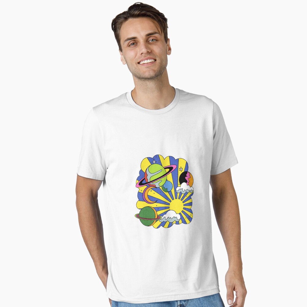 Item preview, Essential T-Shirt designed and sold by paytonstach.