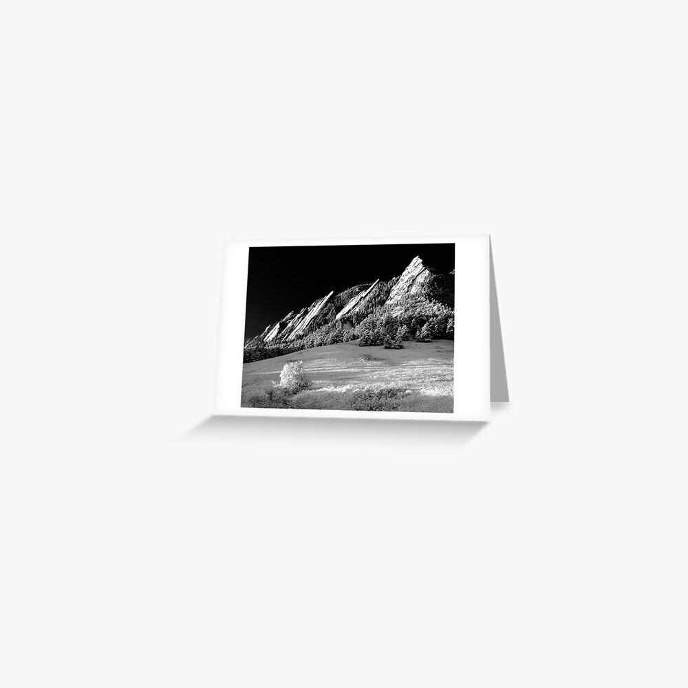 Item preview, Greeting Card designed and sold by nikongreg.