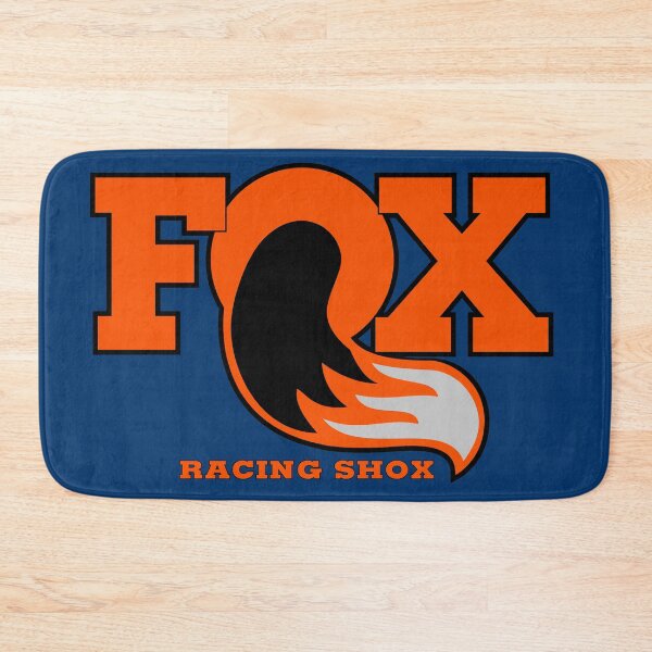 Item preview, Fox Racing Shox - Orange designed and sold by ItsMeRuva.