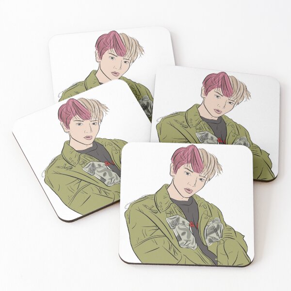 Item preview, taeyong neozone designed and sold by daisyaw.