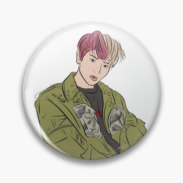Item preview, taeyong neozone designed and sold by daisyaw.