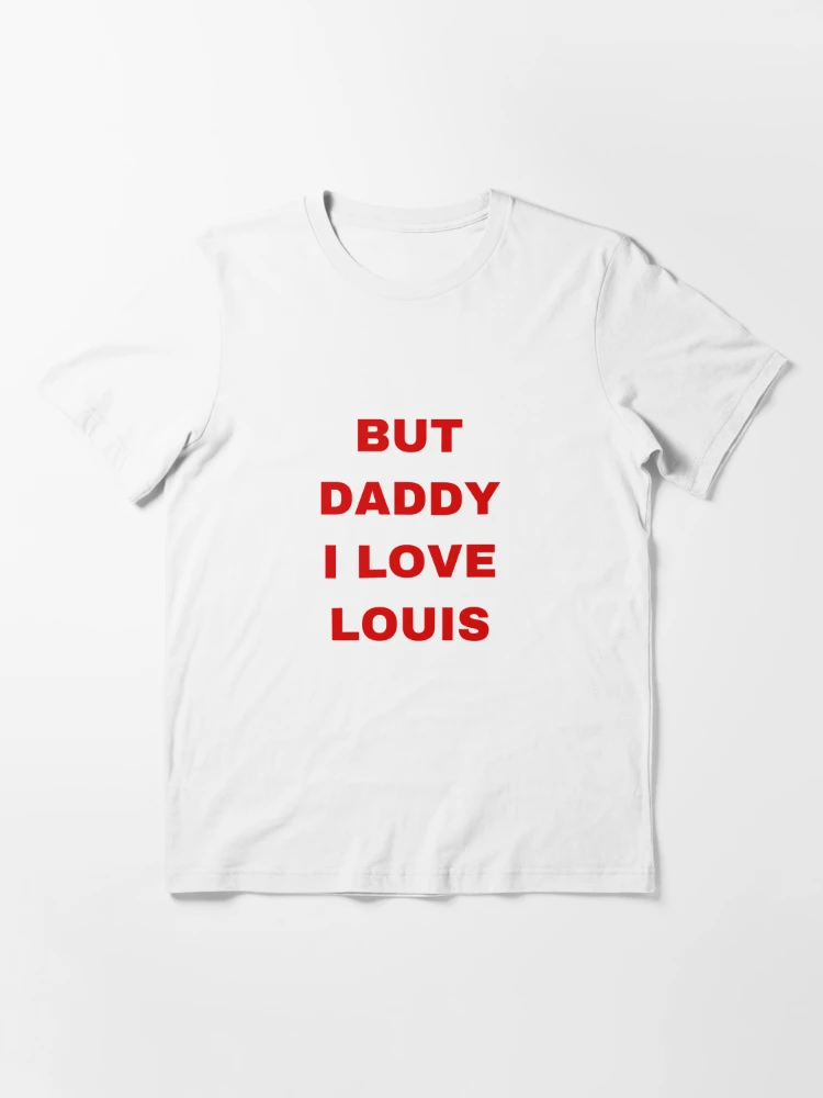 Dead Fresh I Love Louis (I *Heart* Louis) - Louis Tomlinson T-Shirt