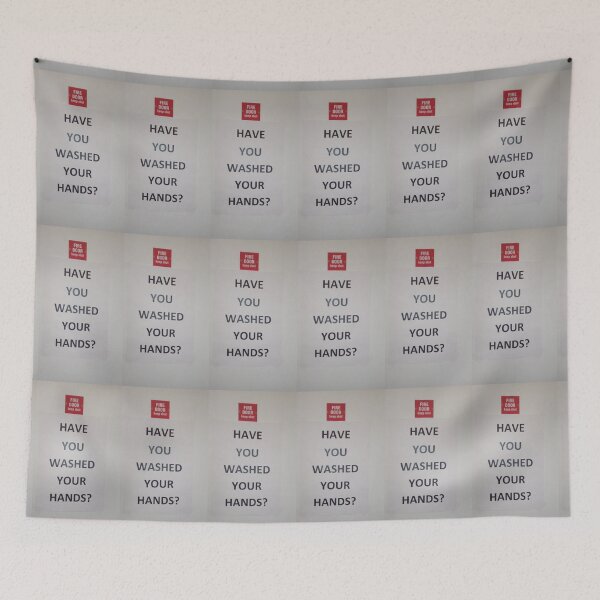 Item preview, Have you washed your hands? designed and sold by StephanieCAD.