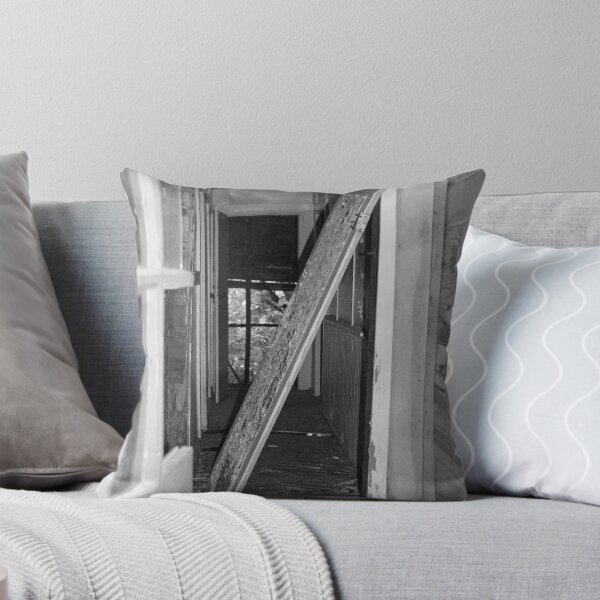 Item preview, Hallway of Terror designed and sold by WisePhoto.