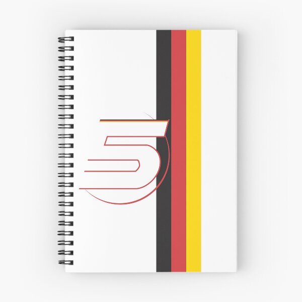 Item preview, Sebastian Vettel 2020 Helmet designed and sold by TheZestyOranges.