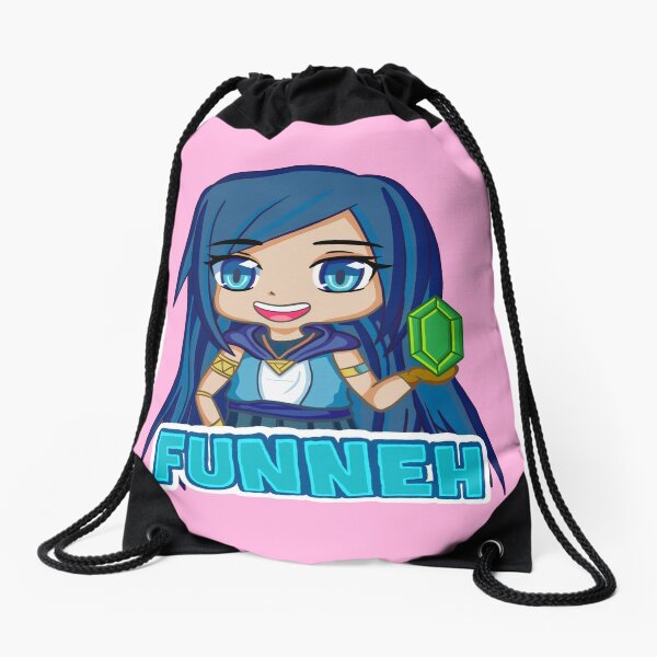 Fashion Drawstring Bags Redbubble - cute girly nike outfit with brown beautiful hair roblox