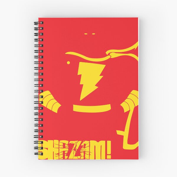 Item preview, Shazam designed and sold by MACK20.