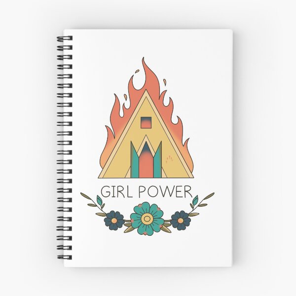 Item preview, girl power designed and sold by despresso.