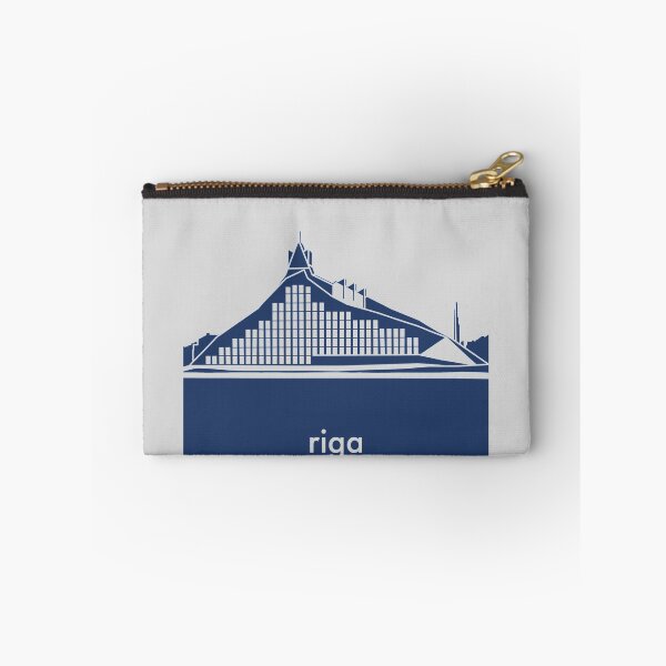 Item preview, Iconic Riga designed and sold by CPTVDesign.