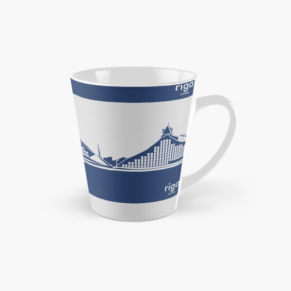 Item preview, Iconic Riga designed and sold by CPTVDesign.