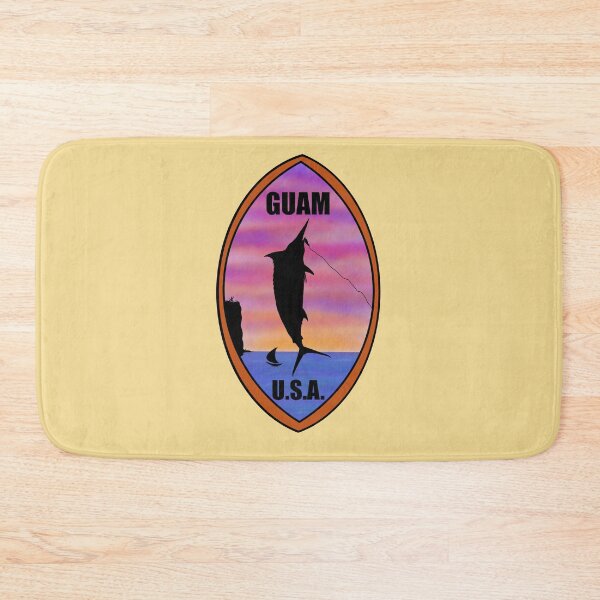 Item preview, Marlin Guam U.S.A. designed and sold by joeymesa70.