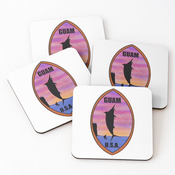 Item preview, Marlin Guam U.S.A. designed and sold by joeymesa70.
