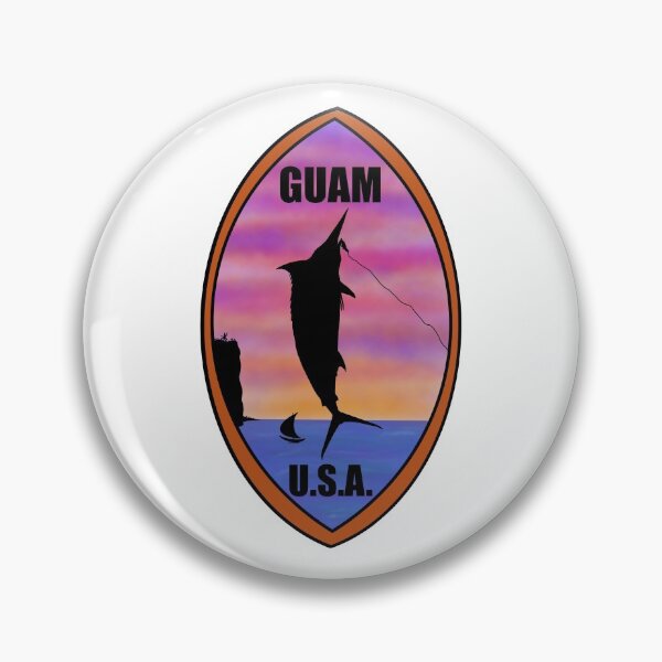 Item preview, Marlin Guam U.S.A. designed and sold by joeymesa70.