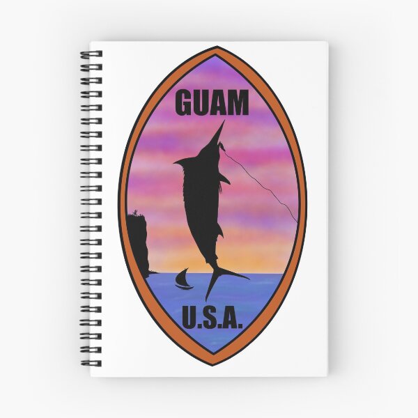 Item preview, Marlin Guam U.S.A. designed and sold by joeymesa70.
