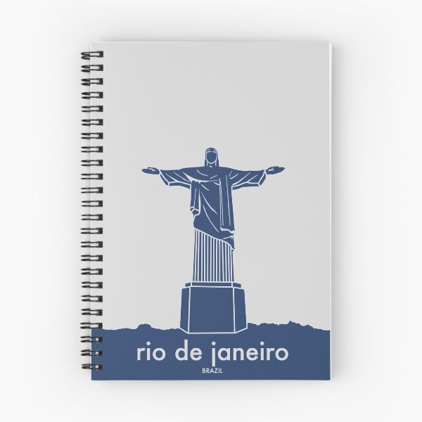 Item preview, Iconic Rio de Janeiro designed and sold by CPTVDesign.