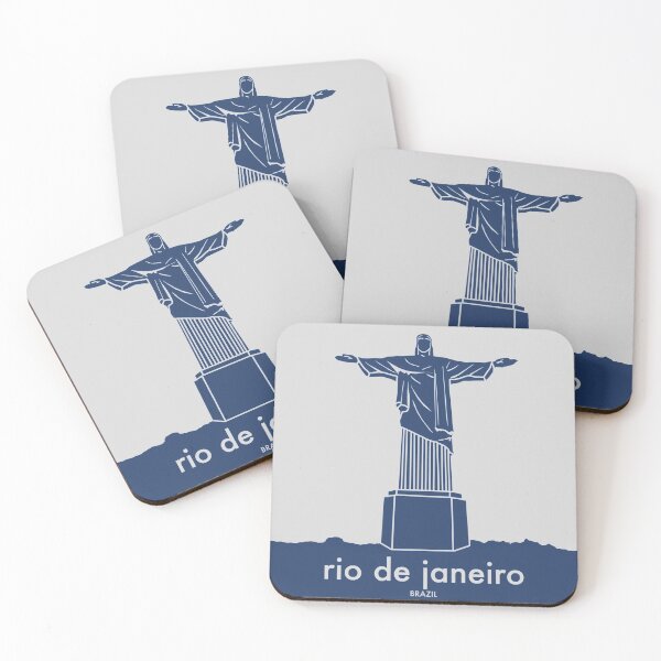 Item preview, Iconic Rio de Janeiro designed and sold by CPTVDesign.