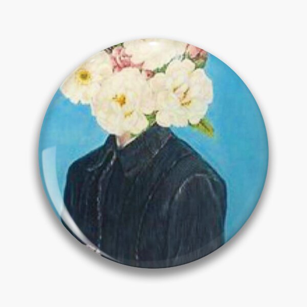 Item preview, Flower boy designed and sold by shadowlovr.
