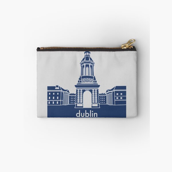 Item preview, Iconic Dublin designed and sold by CPTVDesign.