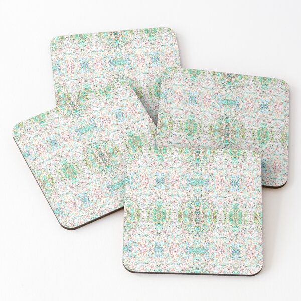 Item preview, Patterns over Patterns. designed and sold by MindTravel.