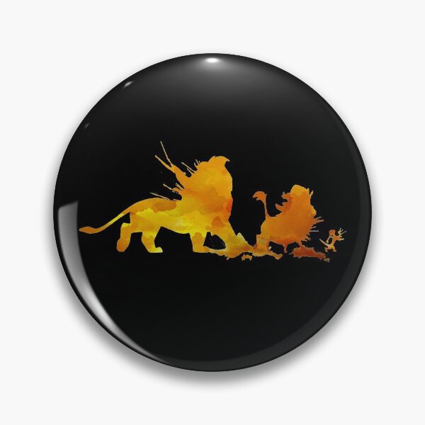 Item preview, Hakuna Matata designed and sold by linalavonne.