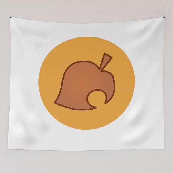 Item preview, AC Nook Patch design A designed and sold by OctaviousRex197.
