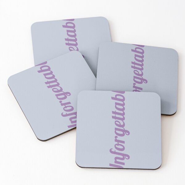 Item preview, Unforgettable designed and sold by elizastogan.