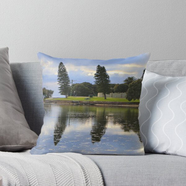 Item preview, Blackwood River reflections, Augusta, Western Australia designed and sold by FranWest.