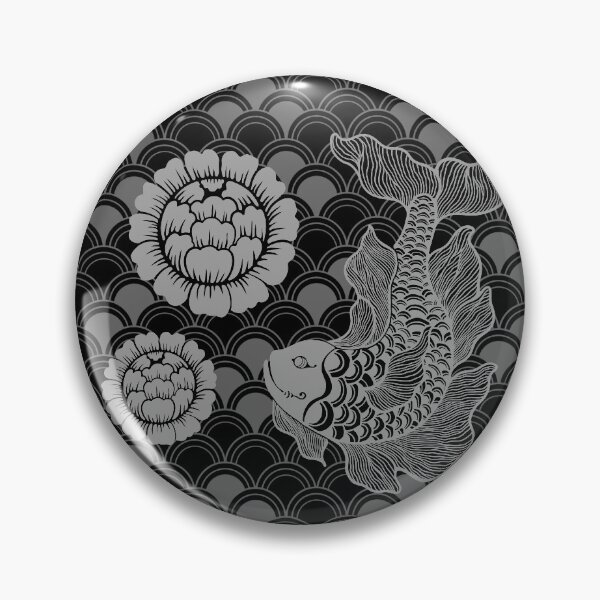Item preview, Single Fish designed and sold by immahardika.