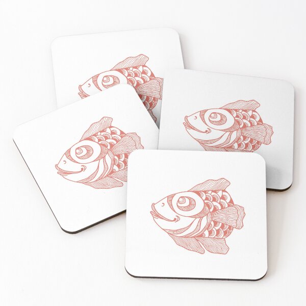 Item preview, Fish Head designed and sold by immahardika.