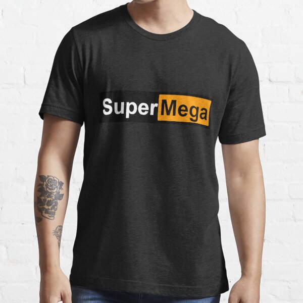 supermega supreme shirt