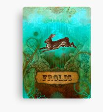 Frolic Leinwanddruck