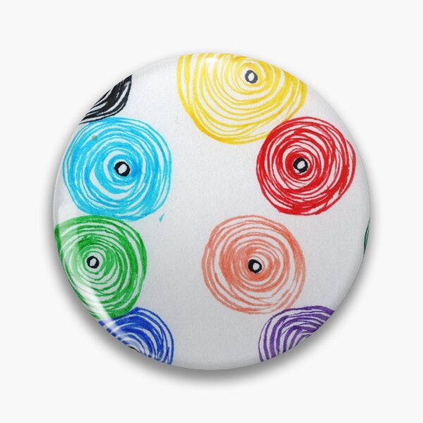 Item preview, Spools of color designed and sold by emmbr.