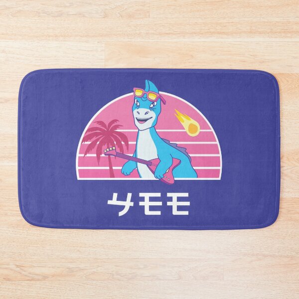 Item preview, Yee Last Dinosaur designed and sold by narmidude.
