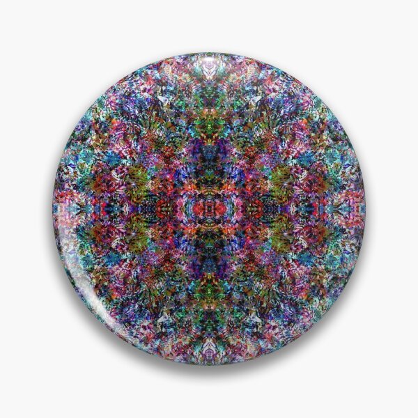 Item preview, Patterns over Patterns. If you want colour !! designed and sold by MindTravel.