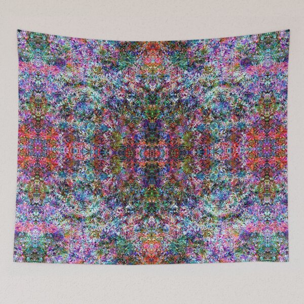 Item preview, Patterns over Patterns. If you want colour !! designed and sold by MindTravel.