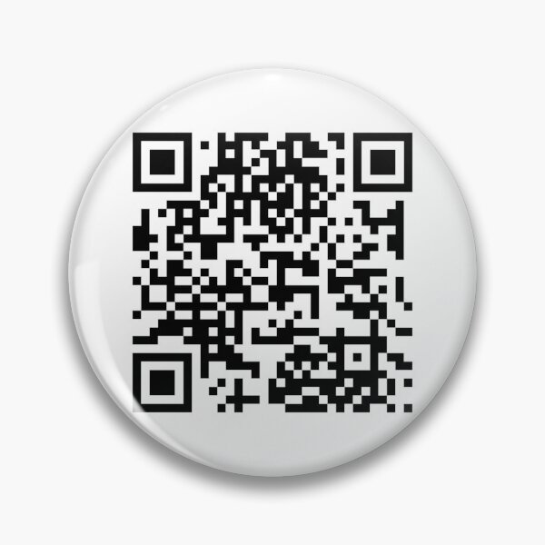 Item preview, NCT 127 英雄 Kick It QR code  designed and sold by nxzly.