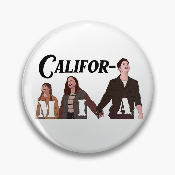Item preview, Californ-MIA — Black Friday designed and sold by SunAtDaybreak.
