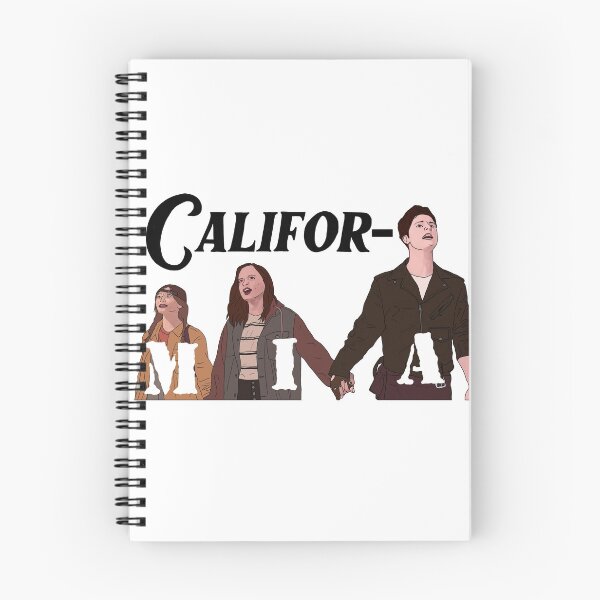 Item preview, Californ-MIA — Black Friday designed and sold by SunAtDaybreak.