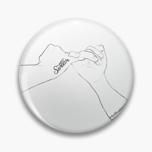 Item preview, Swear designed and sold by mellow0417.