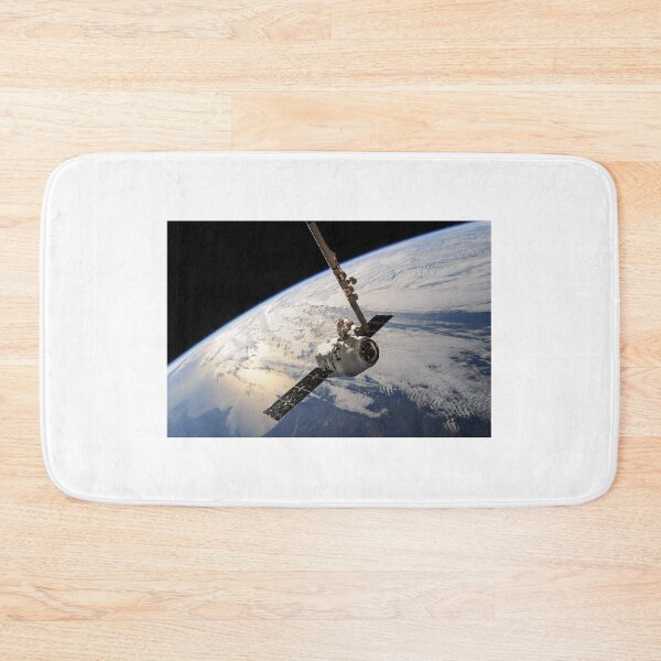 Item preview, SpaceX Dragon Capsule designed and sold by Star-Citizen.