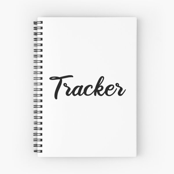 Item preview, Tracker Sticker - Planner Stickers - Text Words designed and sold by MysticMagpie.