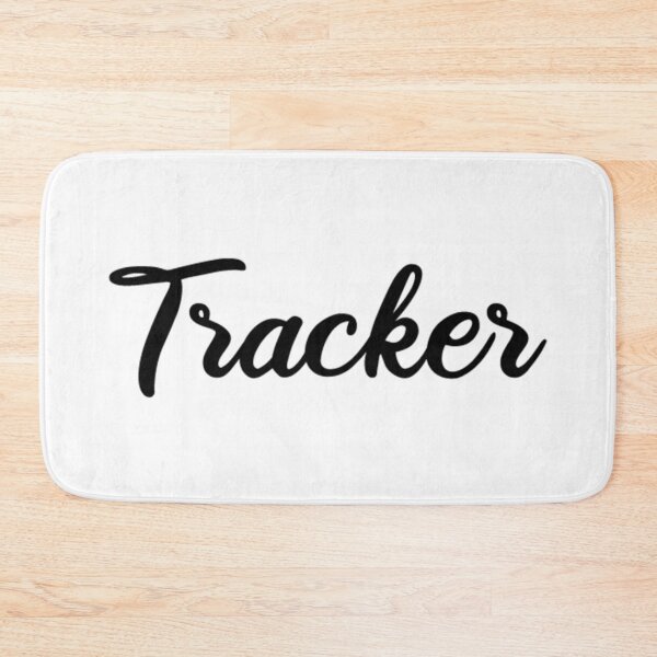 Item preview, Tracker Sticker - Planner Stickers - Text Words designed and sold by MysticMagpie.