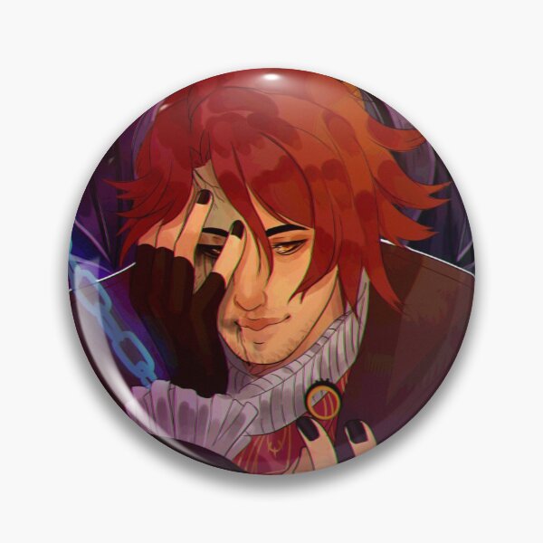 Item preview, Ardyn designed and sold by itsscrow.