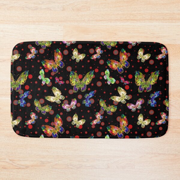Item preview, Butterfly 21 designed and sold by runati.