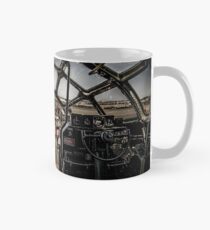 B-29 Superfortress "Fifi" Cockpit View Mug