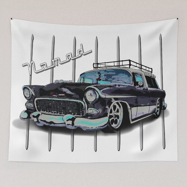 Item preview, The Iconic Bowtie Nomad designed and sold by Jamlines.