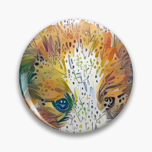 Item preview, Spring Print Puppy designed and sold by Alyxandre.